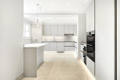 4 bedroom apartment to rent, Lurgan Mansions, Lower Sloane Street, London, SW1W