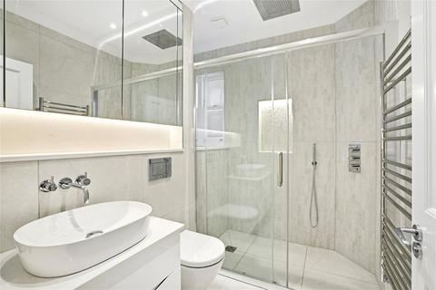 4 bedroom apartment to rent, Lurgan Mansions, Lower Sloane Street, London, SW1W