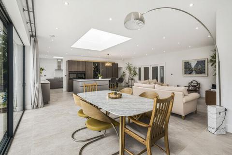 5 bedroom detached house for sale, New Barnet, Barnet EN5