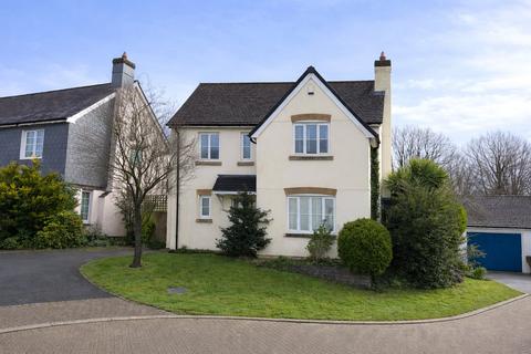 Sycamore Close, Bodmin, Cornwall, PL31