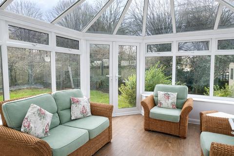 4 bedroom detached house for sale, Sycamore Close, Bodmin, Cornwall, PL31