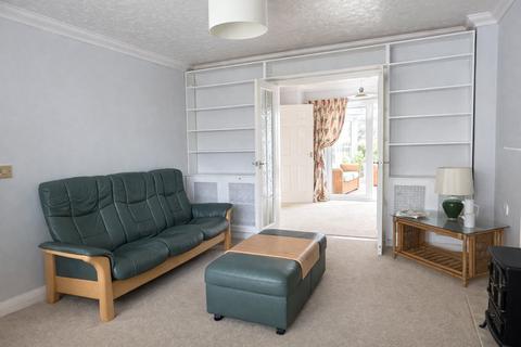 4 bedroom detached house for sale, Sycamore Close, Bodmin, Cornwall, PL31