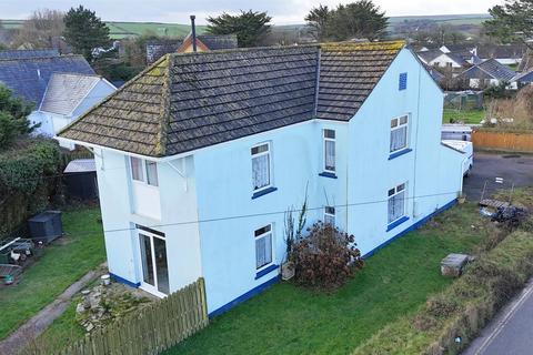 4 bedroom detached house for sale, Woolacombe Station Road, Woolacombe, Devon, EX34