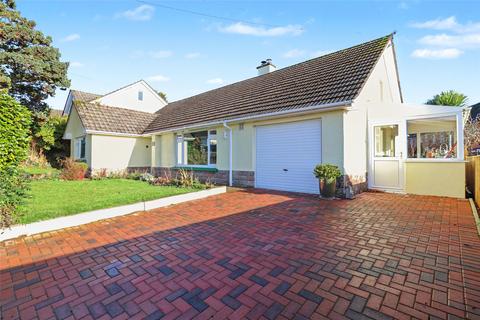 3 bedroom bungalow for sale, Maclins Close, South Molton, Devon, EX36