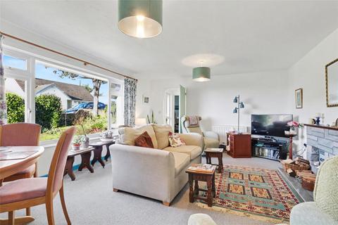 3 bedroom bungalow for sale, Maclins Close, South Molton, Devon, EX36
