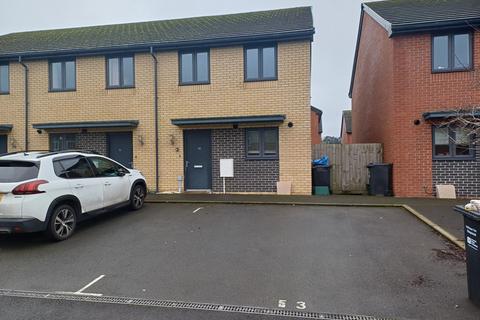 undefined, Whaites Drive, Ilminster