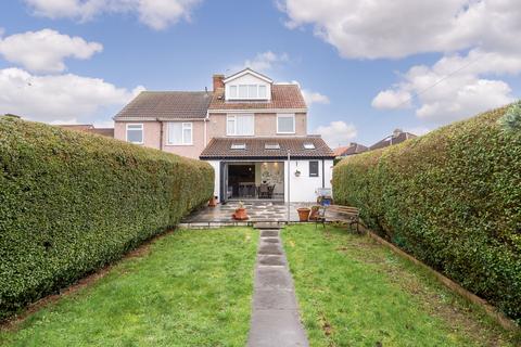undefined, Bristol BS15