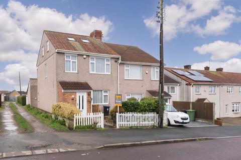 undefined, Bristol BS15
