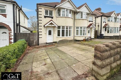 3 bedroom semi-detached house to rent, Stourbridge Road, Dudley, DY1