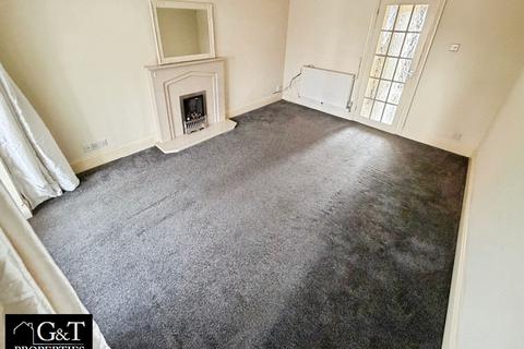 2 bedroom end of terrace house to rent, Clifton Road, Halesowen