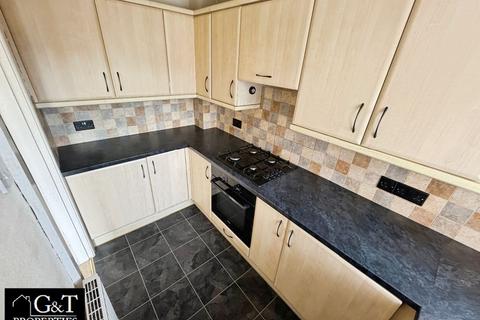 2 bedroom end of terrace house to rent, Clifton Road, Halesowen