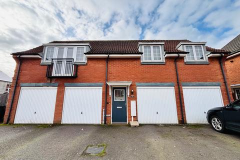 undefined, Shepshed, Loughborough LE12
