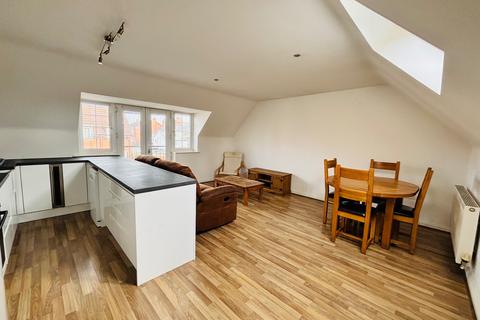 undefined, Shepshed, Loughborough LE12