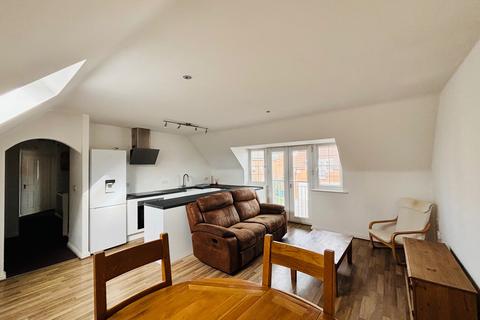undefined, Shepshed, Loughborough LE12