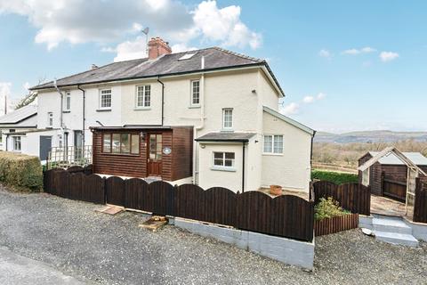 3 bedroom semi-detached house for sale, Furnace, Machynlleth, Ceredigion, SY20