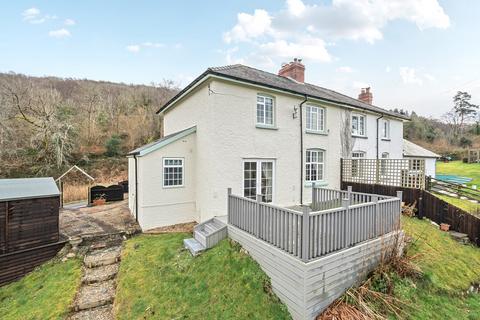 3 bedroom semi-detached house for sale, Furnace, Machynlleth, Ceredigion, SY20