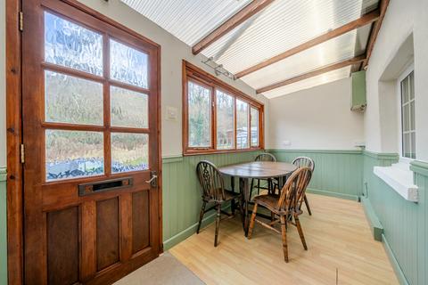 3 bedroom semi-detached house for sale, Furnace, Machynlleth, Ceredigion, SY20