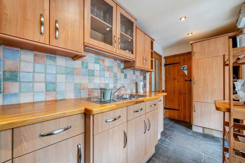 3 bedroom semi-detached house for sale, Furnace, Machynlleth, Ceredigion, SY20