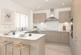 Plot 45, Bampton at Furzefield (Mowbray Village), Horsham Burdock Road, Horsham, West Sussex, RH12 4QR photo 2