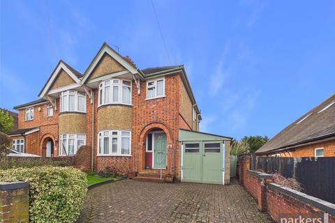 3 bedroom semi-detached house for sale, Palmerstone Road, Reading RG6