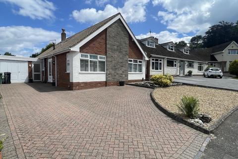 4 bedroom detached bungalow for sale, NORTON - Osmaston Road