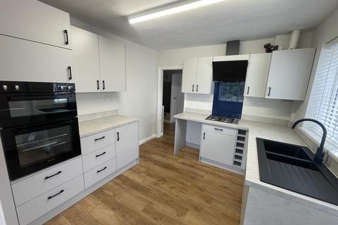 4 bedroom detached bungalow for sale, NORTON - Osmaston Road