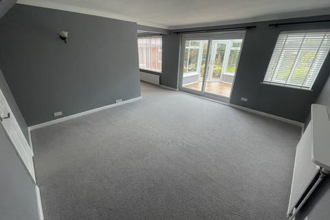 4 bedroom detached bungalow for sale, NORTON - Osmaston Road