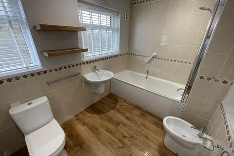4 bedroom detached bungalow for sale, NORTON - Osmaston Road