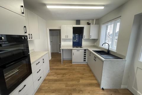 4 bedroom detached bungalow for sale, NORTON - Osmaston Road