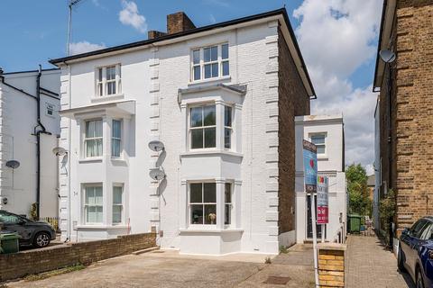 undefined, Denmark Road, London