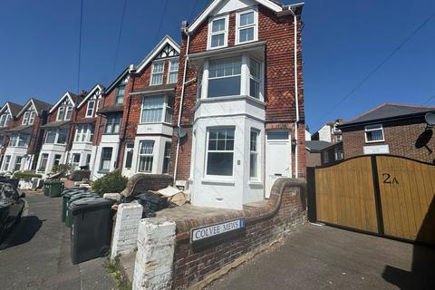 St. Marys Road, Eastbourne