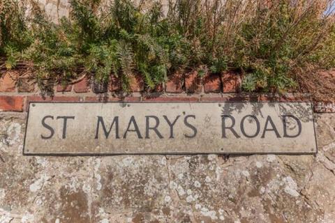 undefined, St. Marys Road, Eastbourne