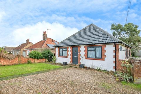 undefined, Oak Road, North Walsham