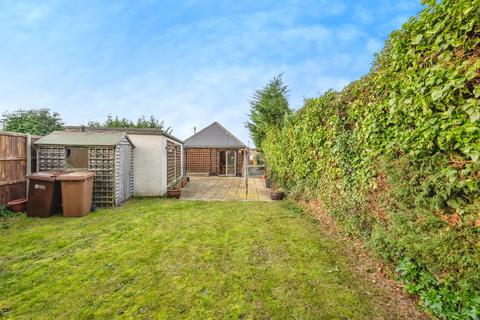 undefined, Oak Road, North Walsham