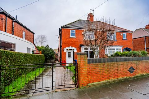 3 bedroom semi-detached house for sale, Marklew Avenue, Grimsby, Lincolnshire, DN34