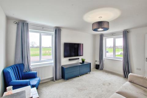 3 bedroom semi-detached house for sale, Bewick Way, Middlestone Moor, Spennymoor, DL16