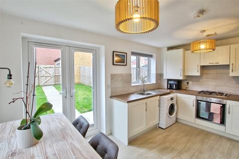 3 bedroom semi-detached house for sale, Bewick Way, Middlestone Moor, Spennymoor, DL16