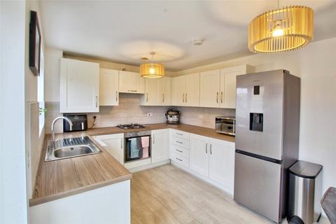 3 bedroom semi-detached house for sale, Bewick Way, Middlestone Moor, Spennymoor, DL16