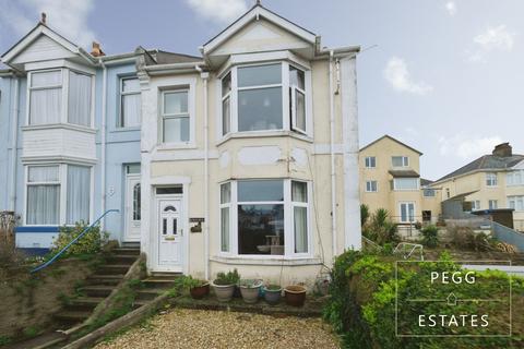4 bedroom semi-detached house for sale, Ellacombe Church Road, Torquay