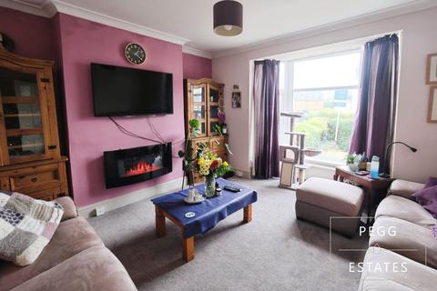 4 bedroom semi-detached house for sale, Ellacombe Church Road, Torquay