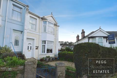 Ellacombe Church Road, Torquay