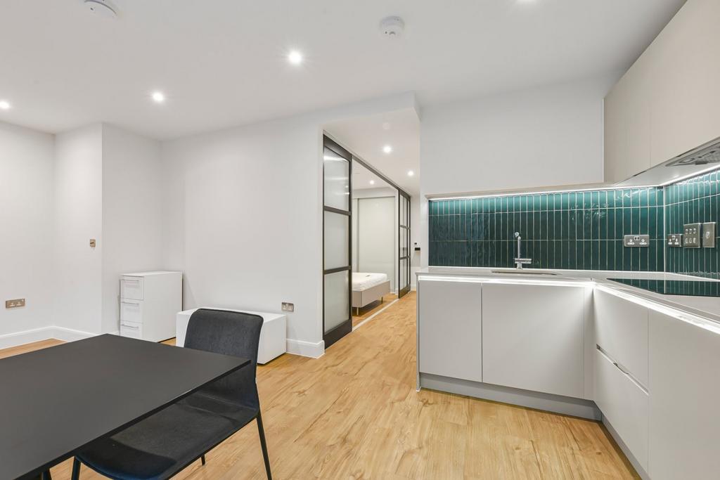 Kitchen Example