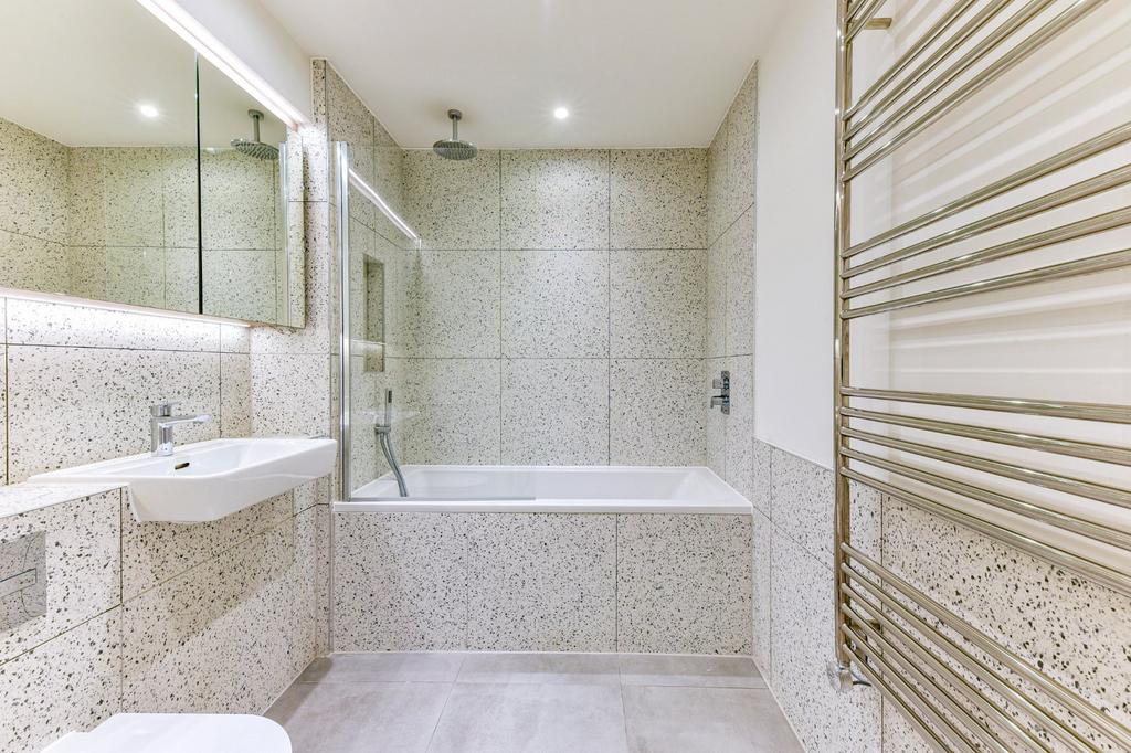 Bathroom Example