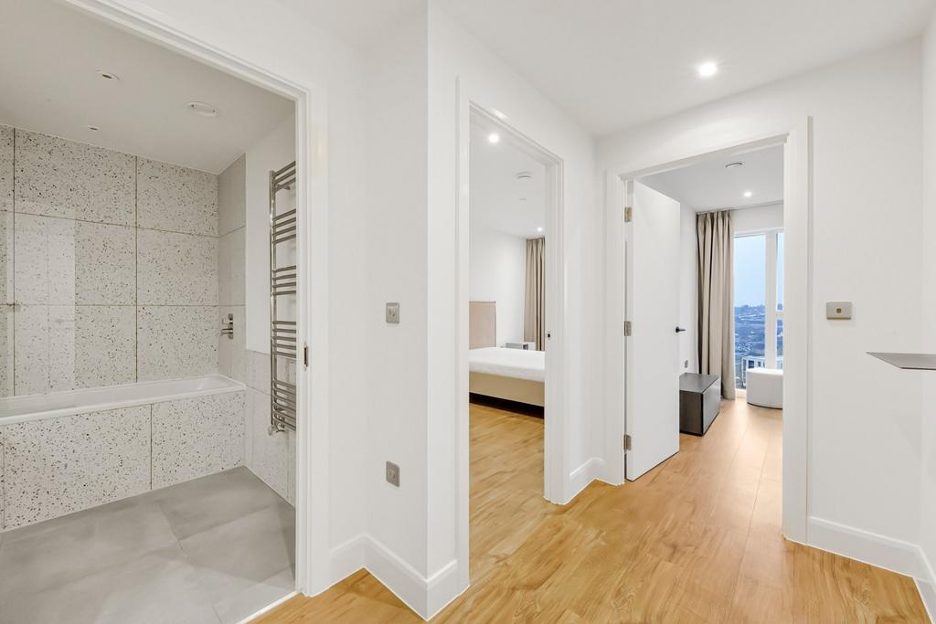 Hallway Example
