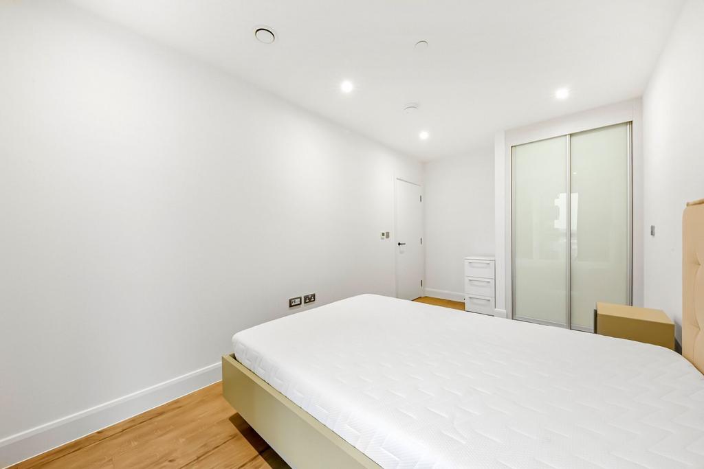 Bedroom Example