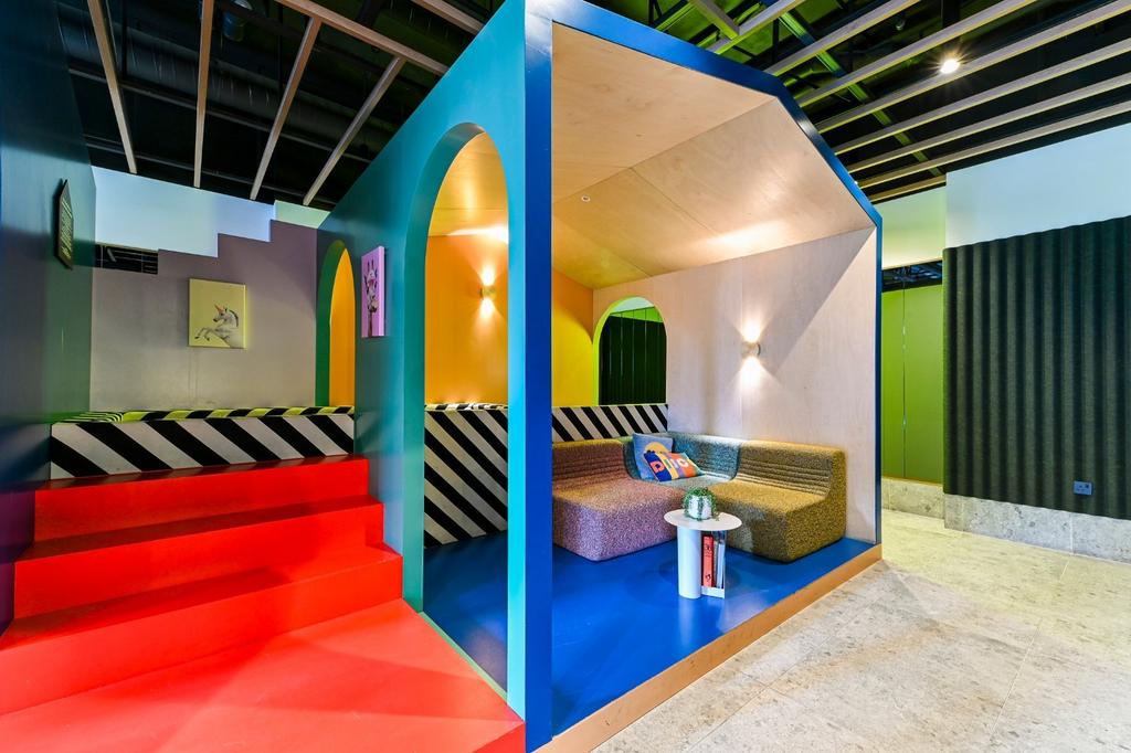 Funhouse