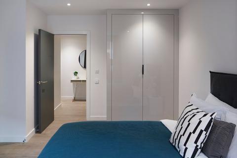 2 bedroom flat to rent, Parkes Street, London E20