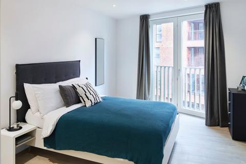 2 bedroom flat to rent, Parkes Street, London E20