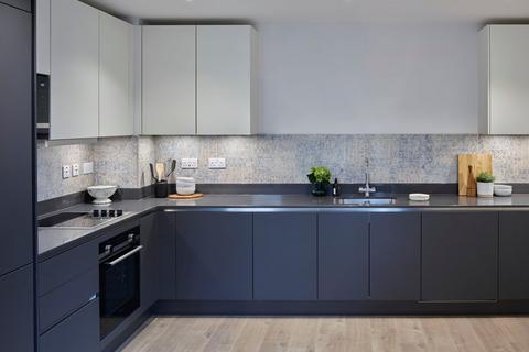 2 bedroom flat to rent, Parkes Street, London E20