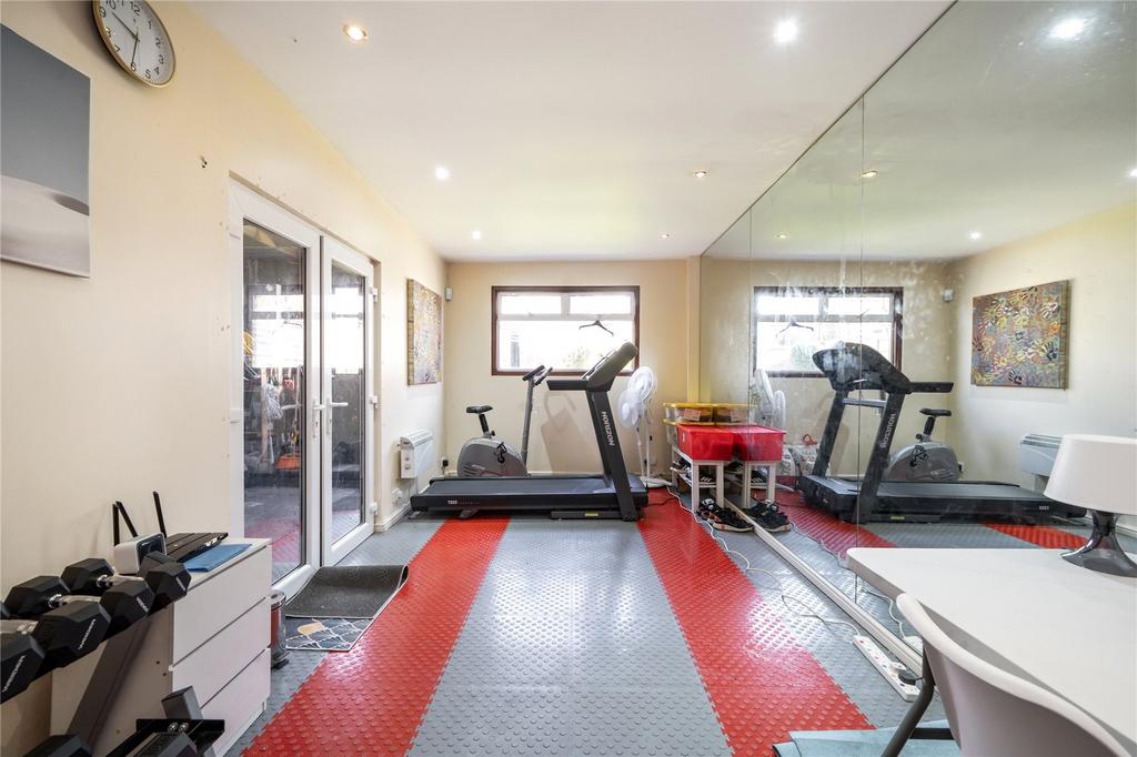Home Gym